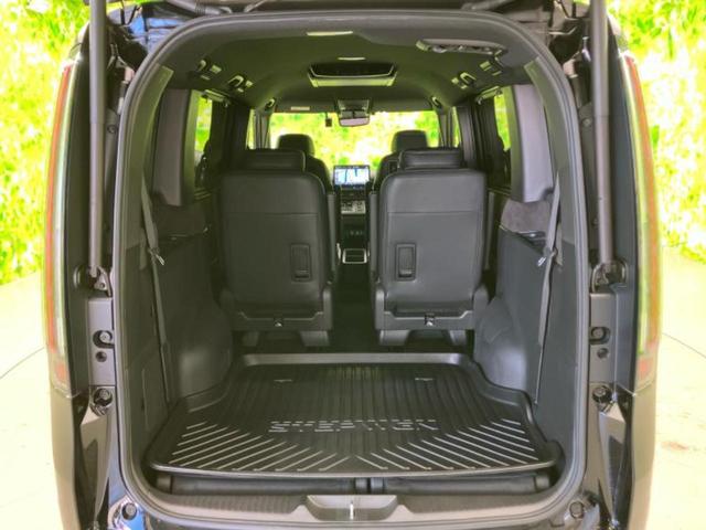 ステップワゴン ｅＨＥＶスパーダプレミアムライン　保証書／純正　１１インチ　ＳＤナビ／フリップダウンモニター　純正　１５．６インチ／デジタルインナーミラー／ホンダセンシング／両側電動スライドドア／シートヒーター／マルチビューカメラシステム　ＤＶＤ再生（22枚目）