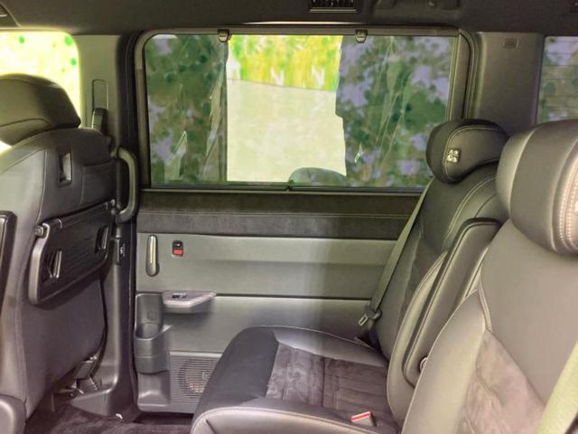 ステップワゴン ｅＨＥＶスパーダプレミアムライン　保証書／純正　１１インチ　ＳＤナビ／フリップダウンモニター　純正　１５．６インチ／デジタルインナーミラー／ホンダセンシング／両側電動スライドドア／シートヒーター／マルチビューカメラシステム　ＤＶＤ再生（25枚目）