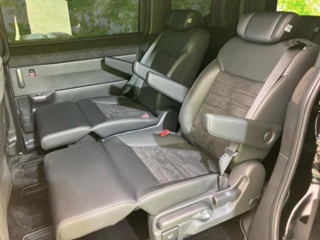 ステップワゴン ｅＨＥＶスパーダプレミアムライン　保証書／純正　１１インチ　ＳＤナビ／フリップダウンモニター　純正　１５．６インチ／デジタルインナーミラー／ホンダセンシング／両側電動スライドドア／シートヒーター／マルチビューカメラシステム　ＤＶＤ再生（27枚目）