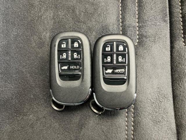 ステップワゴン ｅＨＥＶスパーダプレミアムライン　保証書／純正　１１インチ　ＳＤナビ／フリップダウンモニター　純正　１５．６インチ／デジタルインナーミラー／ホンダセンシング／両側電動スライドドア／シートヒーター／マルチビューカメラシステム　ＤＶＤ再生（49枚目）