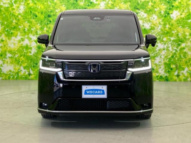 ステップワゴン ｅＨＥＶスパーダプレミアムライン　保証書／純正　１１インチ　ＳＤナビ／フリップダウンモニター　純正　１５．６インチ／デジタルインナーミラー／ホンダセンシング／両側電動スライドドア／シートヒーター／マルチビューカメラシステム　ＤＶＤ再生（55枚目）