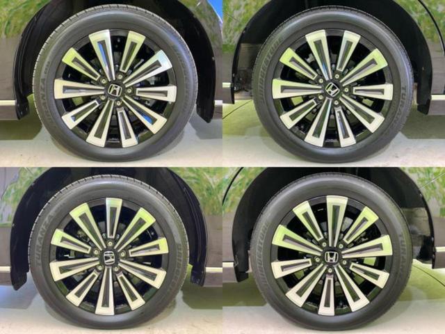 ステップワゴン ｅＨＥＶスパーダプレミアムライン　保証書／純正　１１インチ　ＳＤナビ／フリップダウンモニター　純正　１５．６インチ／デジタルインナーミラー／ホンダセンシング／両側電動スライドドア／シートヒーター／マルチビューカメラシステム　ＤＶＤ再生（63枚目）