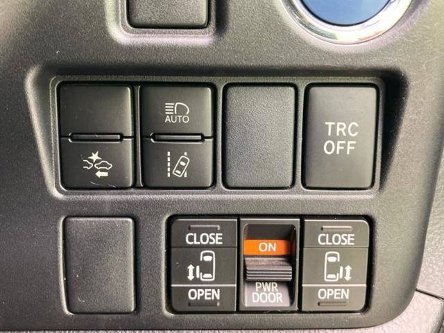 ノア ハイブリッドＳｉダブルバイビー２　新品タイヤ／保証書／純正　１０インチ　ＳＤナビ／フリップダウンモニター　純正　１１．５インチ／衝突安全装置／両側電動スライドドア／シートヒーター　前席／車線逸脱防止支援システム　衝突被害軽減システム（32枚目）