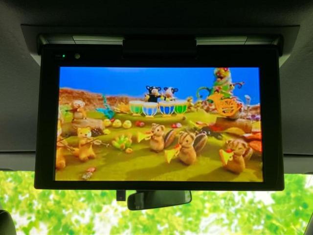 ノア ハイブリッドＳｉダブルバイビー２　新品タイヤ／保証書／純正　１０インチ　ＳＤナビ／フリップダウンモニター　純正　１１．５インチ／衝突安全装置／両側電動スライドドア／シートヒーター　前席／車線逸脱防止支援システム　衝突被害軽減システム（44枚目）