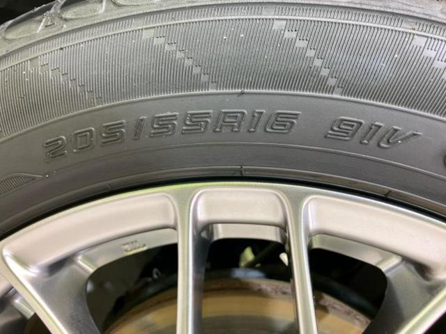 ノア ハイブリッドＳｉダブルバイビー２　新品タイヤ／保証書／純正　１０インチ　ＳＤナビ／フリップダウンモニター　純正　１１．５インチ／衝突安全装置／両側電動スライドドア／シートヒーター　前席／車線逸脱防止支援システム　衝突被害軽減システム（61枚目）