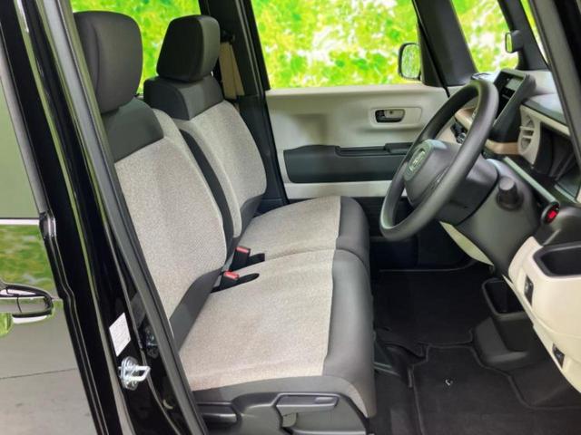 N-BOX ヒョウジュン 保証書/ホンダセンシング/電動スライドドア/車線逸脱防止支援システム/ヘッドランプ LED/EBD付ABS/横滑り防止装置/禁煙車/エアバッグ 運転席/エアバッグ 助手席/衝突安全ボディ ワンオーナー(5枚目)