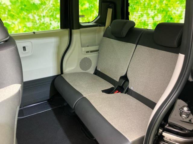 N-BOX ヒョウジュン 保証書/ホンダセンシング/電動スライドドア/車線逸脱防止支援システム/ヘッドランプ LED/EBD付ABS/横滑り防止装置/禁煙車/エアバッグ 運転席/エアバッグ 助手席/衝突安全ボディ ワンオーナー(8枚目)