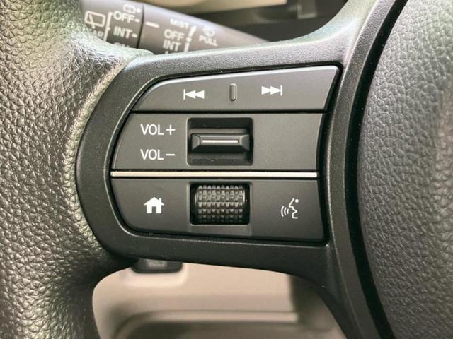 N-BOX ヒョウジュン 保証書/ホンダセンシング/電動スライドドア/車線逸脱防止支援システム/ヘッドランプ LED/EBD付ABS/横滑り防止装置/禁煙車/エアバッグ 運転席/エアバッグ 助手席/衝突安全ボディ ワンオーナー(13枚目)