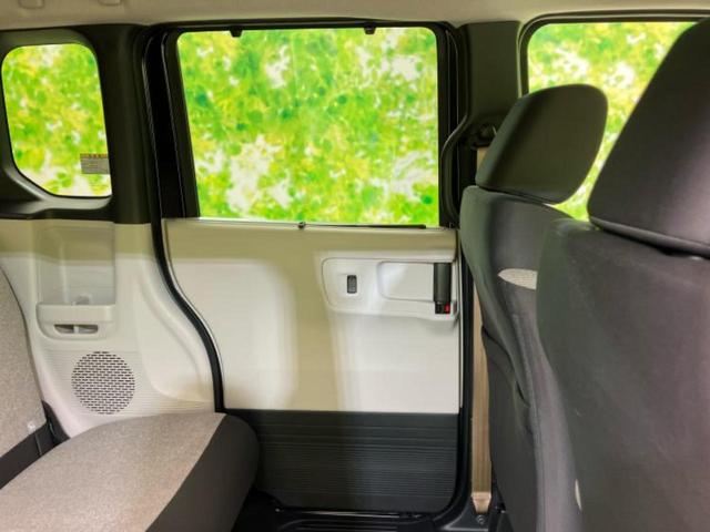 N-BOX ヒョウジュン 保証書/ホンダセンシング/電動スライドドア/車線逸脱防止支援システム/ヘッドランプ LED/EBD付ABS/横滑り防止装置/禁煙車/エアバッグ 運転席/エアバッグ 助手席/衝突安全ボディ ワンオーナー(25枚目)