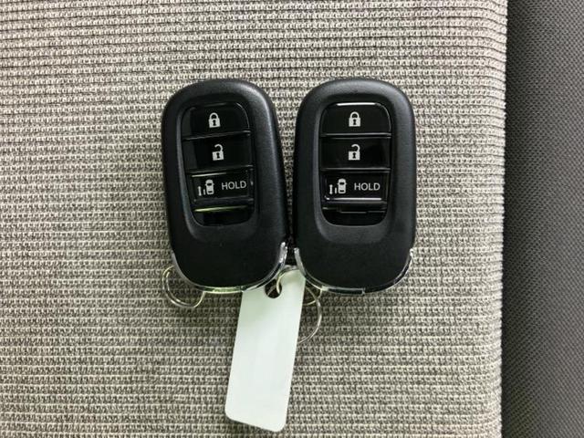 N-BOX ヒョウジュン 保証書/ホンダセンシング/電動スライドドア/車線逸脱防止支援システム/ヘッドランプ LED/EBD付ABS/横滑り防止装置/禁煙車/エアバッグ 運転席/エアバッグ 助手席/衝突安全ボディ ワンオーナー(39枚目)