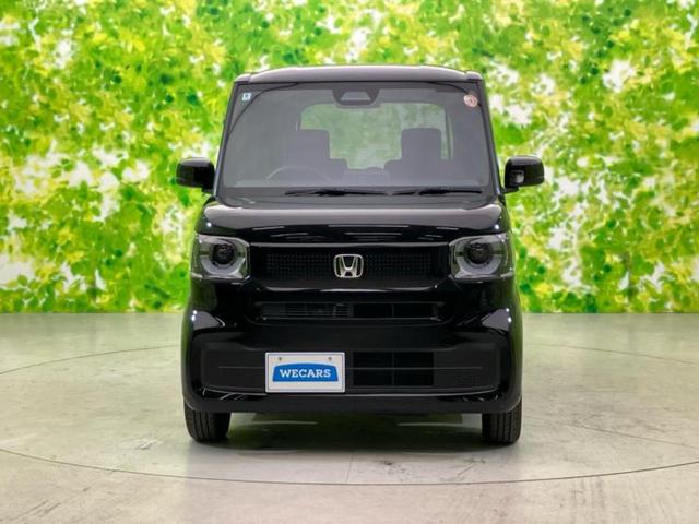 N-BOX ヒョウジュン 保証書/ホンダセンシング/電動スライドドア/車線逸脱防止支援システム/ヘッドランプ LED/EBD付ABS/横滑り防止装置/禁煙車/エアバッグ 運転席/エアバッグ 助手席/衝突安全ボディ ワンオーナー(42枚目)