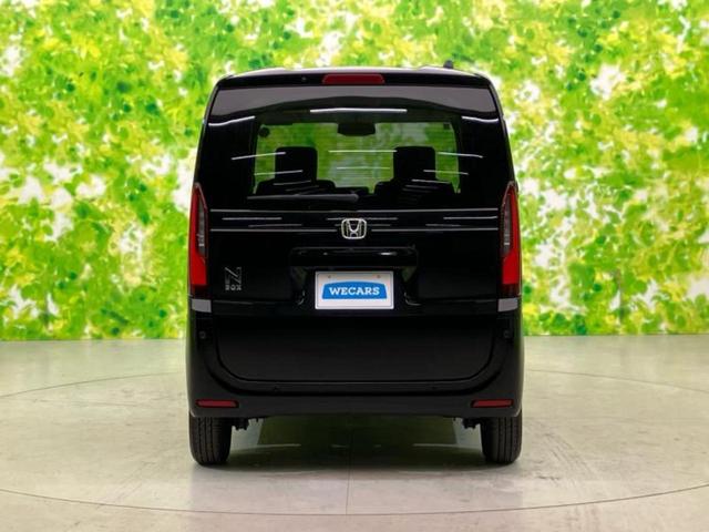 N-BOX ヒョウジュン 保証書/ホンダセンシング/電動スライドドア/車線逸脱防止支援システム/ヘッドランプ LED/EBD付ABS/横滑り防止装置/禁煙車/エアバッグ 運転席/エアバッグ 助手席/衝突安全ボディ ワンオーナー(43枚目)