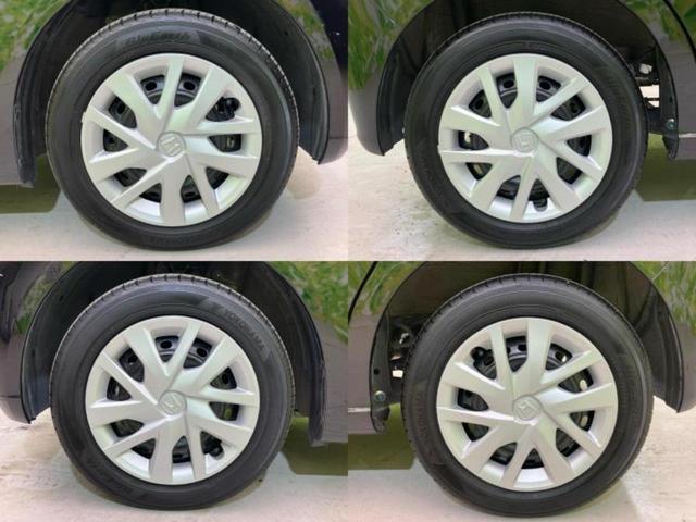 N-BOX ヒョウジュン 保証書/ホンダセンシング/電動スライドドア/車線逸脱防止支援システム/ヘッドランプ LED/EBD付ABS/横滑り防止装置/禁煙車/エアバッグ 運転席/エアバッグ 助手席/衝突安全ボディ ワンオーナー(50枚目)