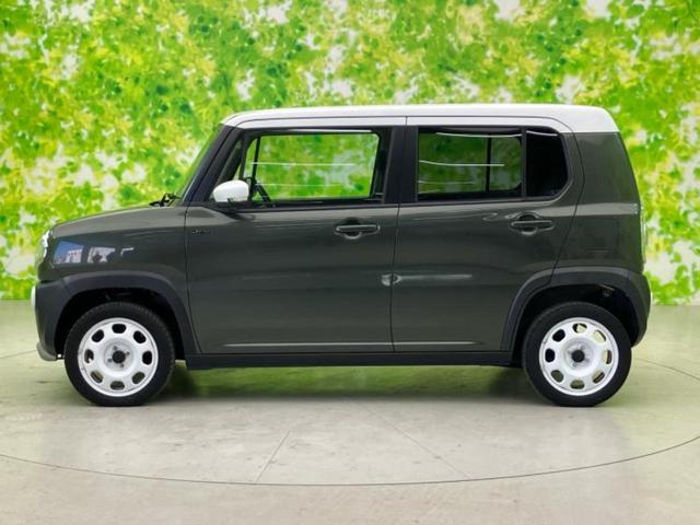 ハスラー Ｊスタイル　新品タイヤ／保証書／社外　ＳＤナビ／レーダーブレーキサポート（スズキ）／シートヒーター　前席／ヘッドランプ　ＨＩＤ／ＥＢＤ付ＡＢＳ／横滑り防止装置／アイドリングストップ／ワンセグＴＶ　ワンオーナー（2枚目）