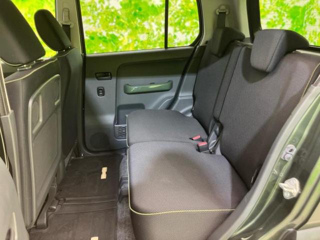 ハスラー Ｊスタイル　新品タイヤ／保証書／社外　ＳＤナビ／レーダーブレーキサポート（スズキ）／シートヒーター　前席／ヘッドランプ　ＨＩＤ／ＥＢＤ付ＡＢＳ／横滑り防止装置／アイドリングストップ／ワンセグＴＶ　ワンオーナー（8枚目）