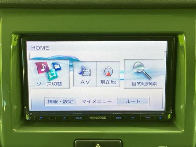 ハスラー Ｊスタイル　新品タイヤ／保証書／社外　ＳＤナビ／レーダーブレーキサポート（スズキ）／シートヒーター　前席／ヘッドランプ　ＨＩＤ／ＥＢＤ付ＡＢＳ／横滑り防止装置／アイドリングストップ／ワンセグＴＶ　ワンオーナー（10枚目）