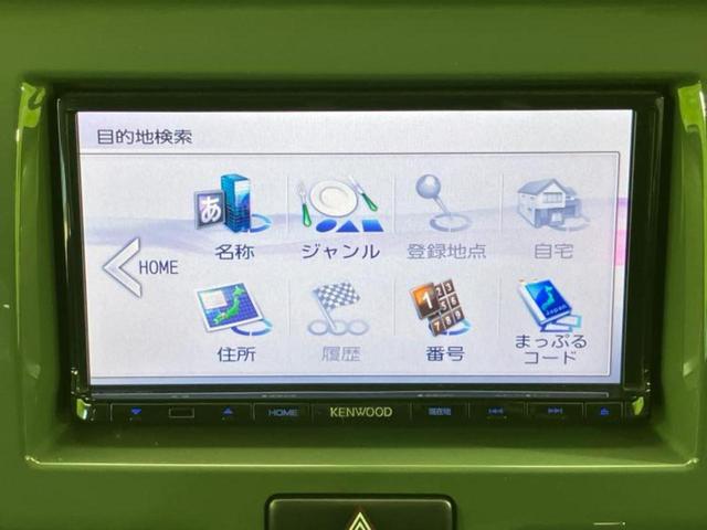 ハスラー Ｊスタイル　新品タイヤ／保証書／社外　ＳＤナビ／レーダーブレーキサポート（スズキ）／シートヒーター　前席／ヘッドランプ　ＨＩＤ／ＥＢＤ付ＡＢＳ／横滑り防止装置／アイドリングストップ／ワンセグＴＶ　ワンオーナー（11枚目）