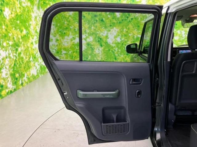 ハスラー Ｊスタイル　新品タイヤ／保証書／社外　ＳＤナビ／レーダーブレーキサポート（スズキ）／シートヒーター　前席／ヘッドランプ　ＨＩＤ／ＥＢＤ付ＡＢＳ／横滑り防止装置／アイドリングストップ／ワンセグＴＶ　ワンオーナー（25枚目）