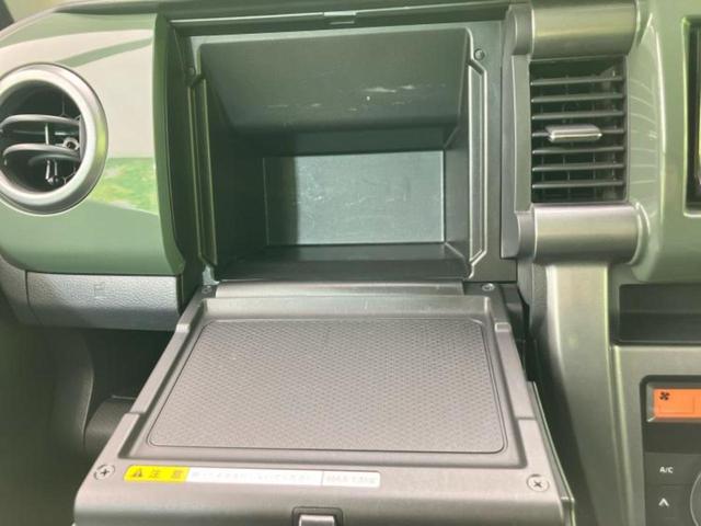 ハスラー Ｊスタイル　新品タイヤ／保証書／社外　ＳＤナビ／レーダーブレーキサポート（スズキ）／シートヒーター　前席／ヘッドランプ　ＨＩＤ／ＥＢＤ付ＡＢＳ／横滑り防止装置／アイドリングストップ／ワンセグＴＶ　ワンオーナー（34枚目）