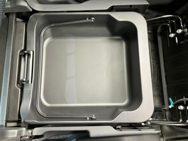 ハスラー Ｊスタイル　新品タイヤ／保証書／社外　ＳＤナビ／レーダーブレーキサポート（スズキ）／シートヒーター　前席／ヘッドランプ　ＨＩＤ／ＥＢＤ付ＡＢＳ／横滑り防止装置／アイドリングストップ／ワンセグＴＶ　ワンオーナー（35枚目）