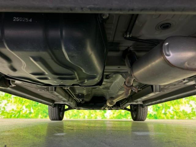 ハスラー Ｊスタイル　新品タイヤ／保証書／社外　ＳＤナビ／レーダーブレーキサポート（スズキ）／シートヒーター　前席／ヘッドランプ　ＨＩＤ／ＥＢＤ付ＡＢＳ／横滑り防止装置／アイドリングストップ／ワンセグＴＶ　ワンオーナー（45枚目）