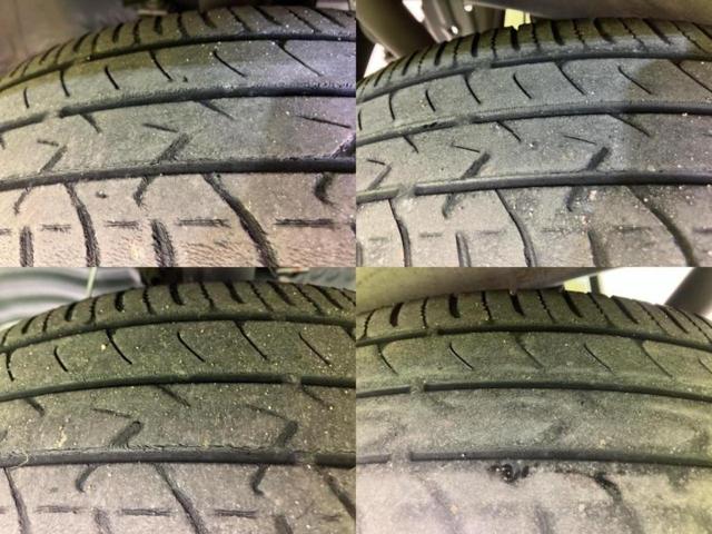 ハスラー Ｊスタイル　新品タイヤ／保証書／社外　ＳＤナビ／レーダーブレーキサポート（スズキ）／シートヒーター　前席／ヘッドランプ　ＨＩＤ／ＥＢＤ付ＡＢＳ／横滑り防止装置／アイドリングストップ／ワンセグＴＶ　ワンオーナー（49枚目）