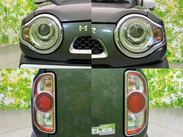 ハスラー Ｊスタイル　新品タイヤ／保証書／社外　ＳＤナビ／レーダーブレーキサポート（スズキ）／シートヒーター　前席／ヘッドランプ　ＨＩＤ／ＥＢＤ付ＡＢＳ／横滑り防止装置／アイドリングストップ／ワンセグＴＶ　ワンオーナー（52枚目）