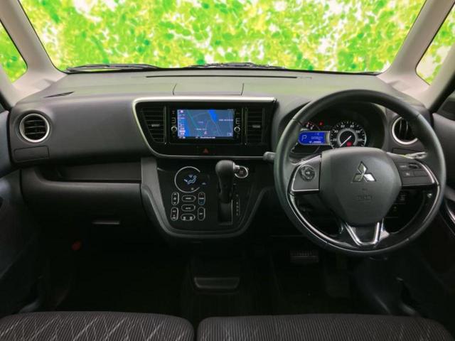 eKスペースカスタム カスタムTセーフティパッケージ 保証書/純正 SDナビ/イーアシスト(ミツビシ)/両側電動スライドドア/シートヒーター 運転席/マルチアラウンドモニター/ヘッドランプ LED/Bluetooth接続/EBD付ABS バックカメラ(4枚目)