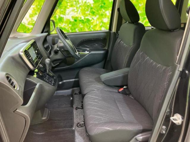 eKスペースカスタム カスタムTセーフティパッケージ 保証書/純正 SDナビ/イーアシスト(ミツビシ)/両側電動スライドドア/シートヒーター 運転席/マルチアラウンドモニター/ヘッドランプ LED/Bluetooth接続/EBD付ABS バックカメラ(7枚目)