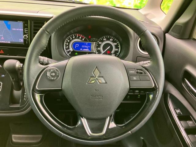 eKスペースカスタム カスタムTセーフティパッケージ 保証書/純正 SDナビ/イーアシスト(ミツビシ)/両側電動スライドドア/シートヒーター 運転席/マルチアラウンドモニター/ヘッドランプ LED/Bluetooth接続/EBD付ABS バックカメラ(16枚目)