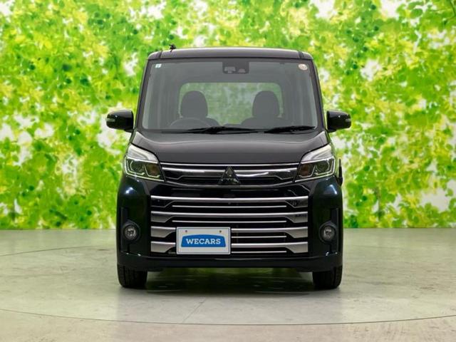 eKスペースカスタム カスタムTセーフティパッケージ 保証書/純正 SDナビ/イーアシスト(ミツビシ)/両側電動スライドドア/シートヒーター 運転席/マルチアラウンドモニター/ヘッドランプ LED/Bluetooth接続/EBD付ABS バックカメラ(47枚目)