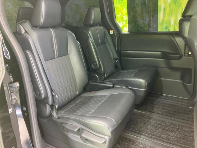 ノア ハイブリッドＳ－Ｚ　保証書／ディスプレイオーディオ＋ナビ１０．５インチ／フリップダウンモニター　純正　１４インチ／トヨタセーフティセンス／両側電動スライドドア／シートヒーター　前席／車線逸脱防止支援システム　バックカメラ（6枚目）