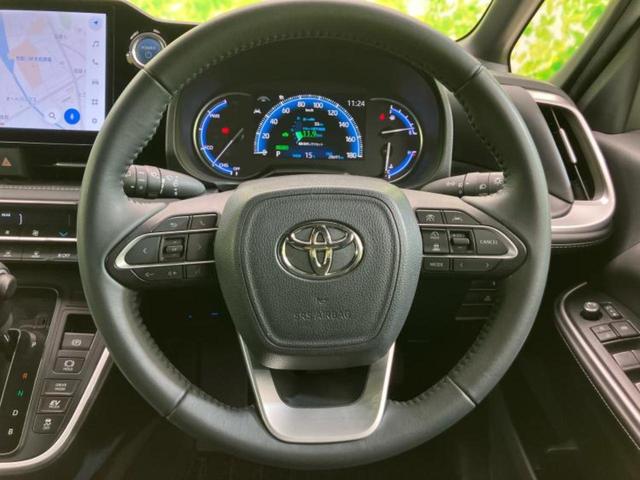 ノア ハイブリッドＳ－Ｚ　保証書／ディスプレイオーディオ＋ナビ１０．５インチ／フリップダウンモニター　純正　１４インチ／トヨタセーフティセンス／両側電動スライドドア／シートヒーター　前席／車線逸脱防止支援システム　バックカメラ（15枚目）