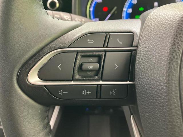 ノア ハイブリッドＳ－Ｚ　保証書／ディスプレイオーディオ＋ナビ１０．５インチ／フリップダウンモニター　純正　１４インチ／トヨタセーフティセンス／両側電動スライドドア／シートヒーター　前席／車線逸脱防止支援システム　バックカメラ（18枚目）