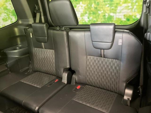 ノア ハイブリッドＳ－Ｚ　保証書／ディスプレイオーディオ＋ナビ１０．５インチ／フリップダウンモニター　純正　１４インチ／トヨタセーフティセンス／両側電動スライドドア／シートヒーター　前席／車線逸脱防止支援システム　バックカメラ（20枚目）