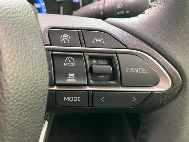 ノア ハイブリッドＳ－Ｚ　保証書／ディスプレイオーディオ＋ナビ１０．５インチ／フリップダウンモニター　純正　１４インチ／トヨタセーフティセンス／両側電動スライドドア／シートヒーター　前席／車線逸脱防止支援システム　バックカメラ（28枚目）