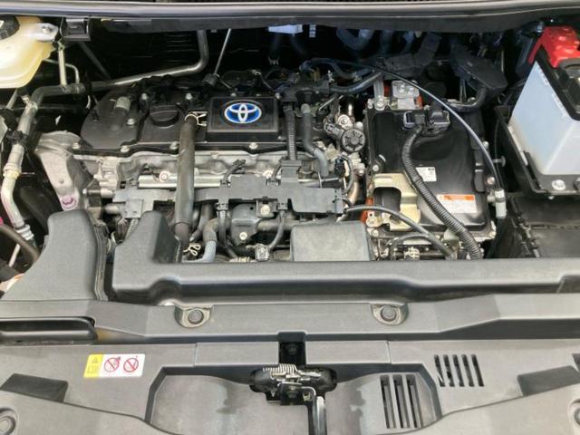 ノア ハイブリッドＳ－Ｚ　保証書／ディスプレイオーディオ＋ナビ１０．５インチ／フリップダウンモニター　純正　１４インチ／トヨタセーフティセンス／両側電動スライドドア／シートヒーター　前席／車線逸脱防止支援システム　バックカメラ（52枚目）