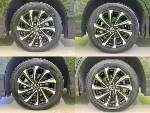 ノア ハイブリッドＳ－Ｚ　保証書／ディスプレイオーディオ＋ナビ１０．５インチ／フリップダウンモニター　純正　１４インチ／トヨタセーフティセンス／両側電動スライドドア／シートヒーター　前席／車線逸脱防止支援システム　バックカメラ（55枚目）