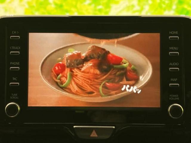 ヤリスクロス ハイブリッドＺ　新品タイヤ／保証書／ディスプレイオーディオ＋ナビ８インチ／トヨタセーフティセンス／シートヒーター　前席／全方位モニター／車線逸脱防止支援システム／シート　ハーフレザー／ドライブレコーダー　前後　ＥＴＣ（13枚目）