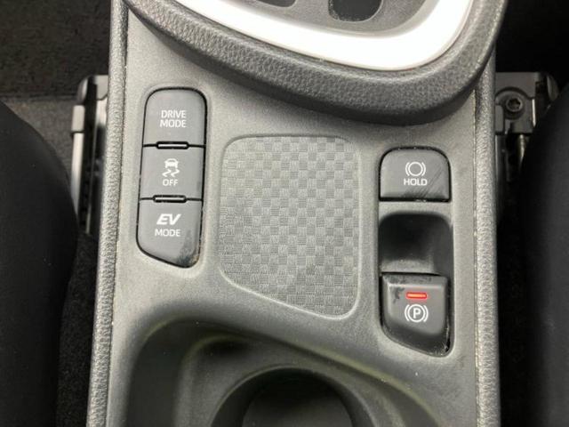 ヤリスクロス ハイブリッドＺ　新品タイヤ／保証書／ディスプレイオーディオ＋ナビ８インチ／トヨタセーフティセンス／シートヒーター　前席／全方位モニター／車線逸脱防止支援システム／シート　ハーフレザー／ドライブレコーダー　前後　ＥＴＣ（37枚目）