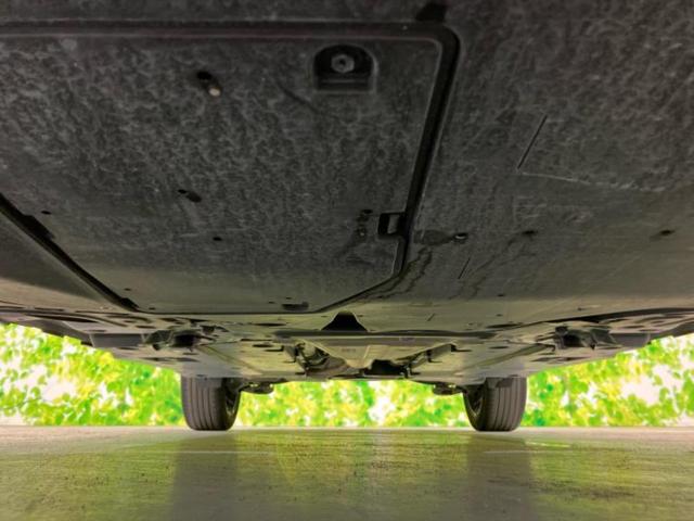 ヤリスクロス ハイブリッドＺ　新品タイヤ／保証書／ディスプレイオーディオ＋ナビ８インチ／トヨタセーフティセンス／シートヒーター　前席／全方位モニター／車線逸脱防止支援システム／シート　ハーフレザー／ドライブレコーダー　前後　ＥＴＣ（53枚目）