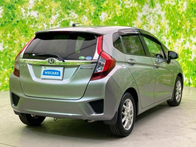 フィットハイブリッド ハイブリッド・Ｌパッケージ　新品タイヤ／保証書／純正　ＳＤナビ／シート　ハーフレザー／ヘッドランプ　ＬＥＤ／Ｂｌｕｅｔｏｏｔｈ接続／ＥＢＤ付ＡＢＳ／横滑り防止装置／アイドリングストップ／バックモニター／フルセグＴＶ／ＤＶＤ（3枚目）