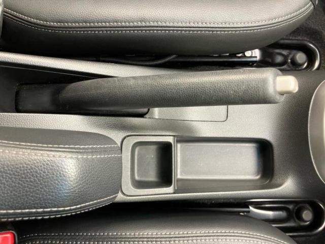 フィットハイブリッド ハイブリッド・Ｌパッケージ　新品タイヤ／保証書／純正　ＳＤナビ／シート　ハーフレザー／ヘッドランプ　ＬＥＤ／Ｂｌｕｅｔｏｏｔｈ接続／ＥＢＤ付ＡＢＳ／横滑り防止装置／アイドリングストップ／バックモニター／フルセグＴＶ／ＤＶＤ（37枚目）