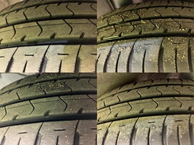 フィットハイブリッド ハイブリッド・Ｌパッケージ　新品タイヤ／保証書／純正　ＳＤナビ／シート　ハーフレザー／ヘッドランプ　ＬＥＤ／Ｂｌｕｅｔｏｏｔｈ接続／ＥＢＤ付ＡＢＳ／横滑り防止装置／アイドリングストップ／バックモニター／フルセグＴＶ／ＤＶＤ（51枚目）