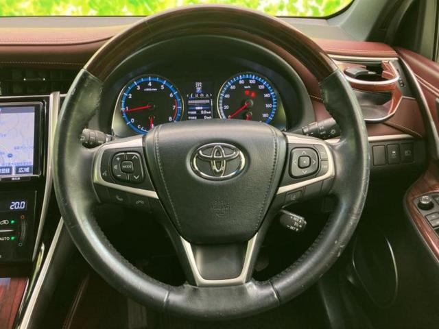 ハリアー プレミアム　新品タイヤ／保証書／純正　９インチ　ＳＤナビ／シートヒーター　前席／車線逸脱防止支援システム／シート　フルレザー／電動バックドア／ヘッドランプ　ＬＥＤ／Ｂｌｕｅｔｏｏｔｈ接続／ＥＴＣ　革シート（16枚目）