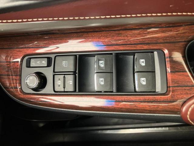 ハリアー プレミアム　新品タイヤ／保証書／純正　９インチ　ＳＤナビ／シートヒーター　前席／車線逸脱防止支援システム／シート　フルレザー／電動バックドア／ヘッドランプ　ＬＥＤ／Ｂｌｕｅｔｏｏｔｈ接続／ＥＴＣ　革シート（33枚目）