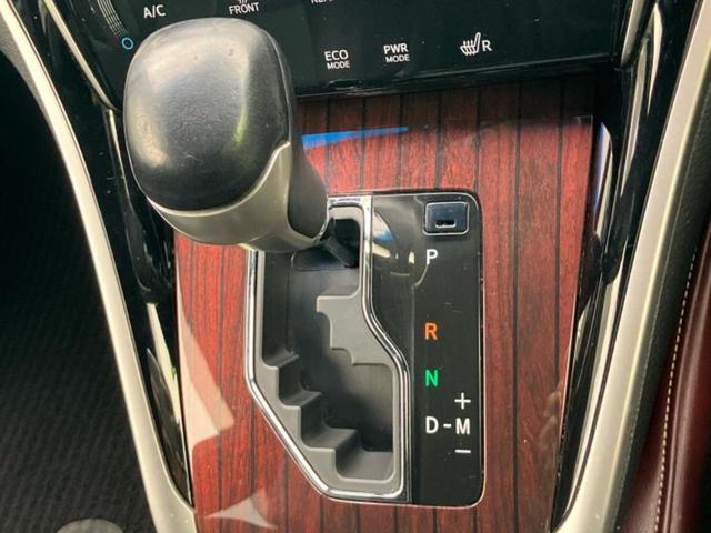 ハリアー プレミアム　新品タイヤ／保証書／純正　９インチ　ＳＤナビ／シートヒーター　前席／車線逸脱防止支援システム／シート　フルレザー／電動バックドア／ヘッドランプ　ＬＥＤ／Ｂｌｕｅｔｏｏｔｈ接続／ＥＴＣ　革シート（36枚目）