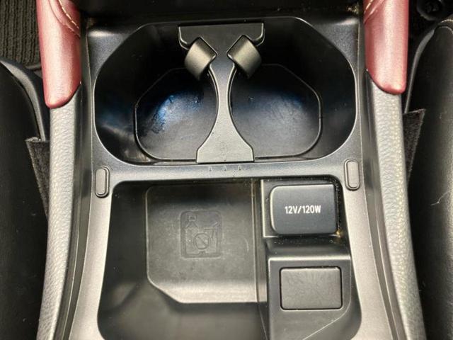 ハリアー プレミアム　新品タイヤ／保証書／純正　９インチ　ＳＤナビ／シートヒーター　前席／車線逸脱防止支援システム／シート　フルレザー／電動バックドア／ヘッドランプ　ＬＥＤ／Ｂｌｕｅｔｏｏｔｈ接続／ＥＴＣ　革シート（37枚目）