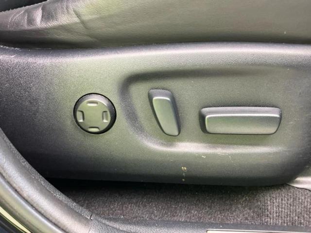 ハリアー プレミアム　新品タイヤ／保証書／純正　９インチ　ＳＤナビ／シートヒーター　前席／車線逸脱防止支援システム／シート　フルレザー／電動バックドア／ヘッドランプ　ＬＥＤ／Ｂｌｕｅｔｏｏｔｈ接続／ＥＴＣ　革シート（41枚目）