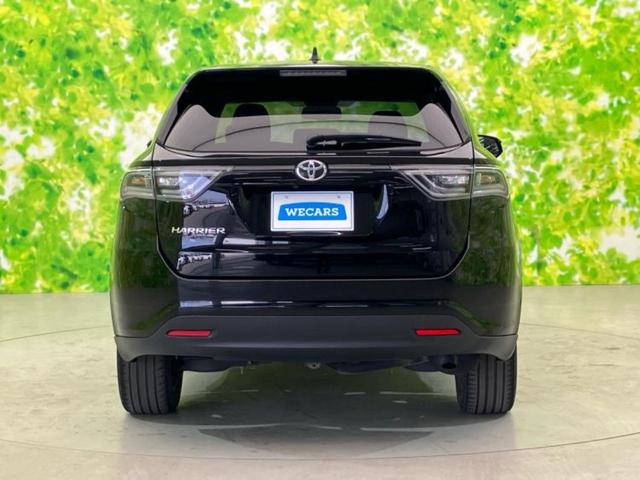 ハリアー プレミアム　新品タイヤ／保証書／純正　９インチ　ＳＤナビ／シートヒーター　前席／車線逸脱防止支援システム／シート　フルレザー／電動バックドア／ヘッドランプ　ＬＥＤ／Ｂｌｕｅｔｏｏｔｈ接続／ＥＴＣ　革シート（47枚目）